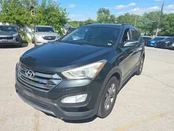 2013 Hyundai Santa Fe Sport