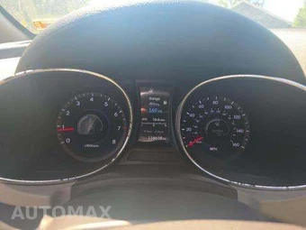 2013 Hyundai Santa Fe Sport - miniatura 10