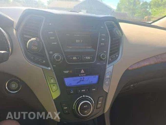 2013 Hyundai Santa Fe Sport - miniatura 11