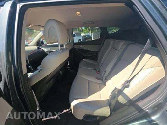2013 Hyundai Santa Fe Sport - miniatura 14