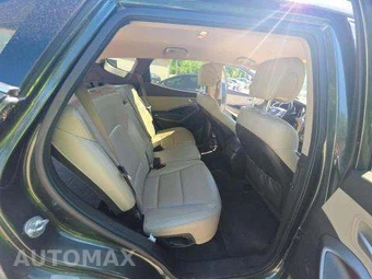 2013 Hyundai Santa Fe Sport - miniatura 17