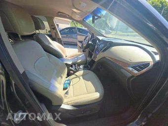 2013 Hyundai Santa Fe Sport - miniatura 19