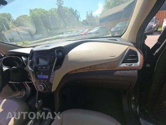 2013 Hyundai Santa Fe Sport - miniatura 20