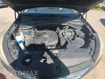 2013 Hyundai Santa Fe Sport - miniatura 22