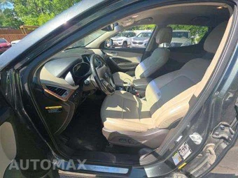 2013 Hyundai Santa Fe Sport - miniatura 7