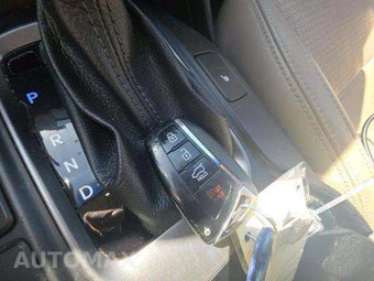 2013 Hyundai Santa Fe Sport - miniatura 9