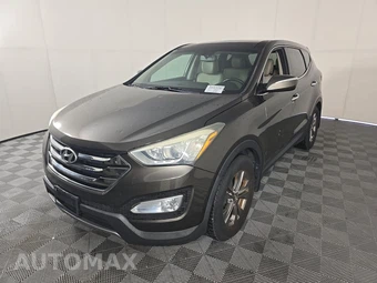2013 Hyundai Santa Fe Sport
