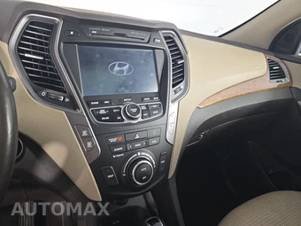 2013 Hyundai Santa Fe Sport – miniatura 11