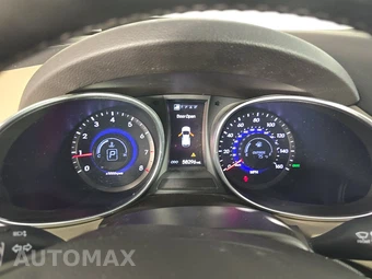 2013 Hyundai Santa Fe Sport – miniatura 12