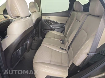 2013 Hyundai Santa Fe Sport – miniatura 13