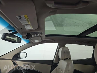 2013 Hyundai Santa Fe Sport – miniatura 17