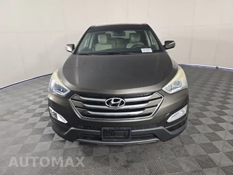 2013 Hyundai Santa Fe Sport – miniatura 2