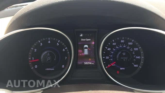 2013 Hyundai Santa Fe Sport – miniatura 20