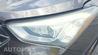 2013 Hyundai Santa Fe Sport – miniatura 24