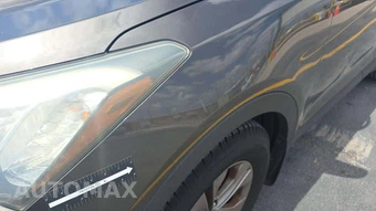 2013 Hyundai Santa Fe Sport – miniatura 25