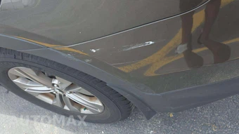 2013 Hyundai Santa Fe Sport – miniatura 27