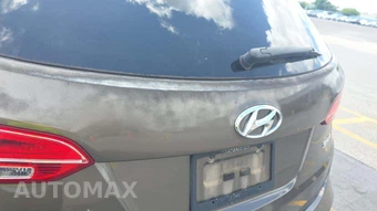 2013 Hyundai Santa Fe Sport – miniatura 29