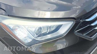 2013 Hyundai Santa Fe Sport – miniatura 32
