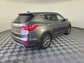 2013 Hyundai Santa Fe Sport – miniatura 4