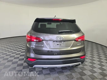 2013 Hyundai Santa Fe Sport – miniatura 5