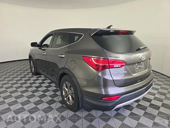 2013 Hyundai Santa Fe Sport – miniatura 6