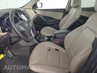 2013 Hyundai Santa Fe Sport – miniatura 7
