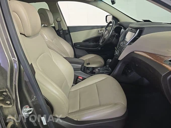 2013 Hyundai Santa Fe Sport – miniatura 8