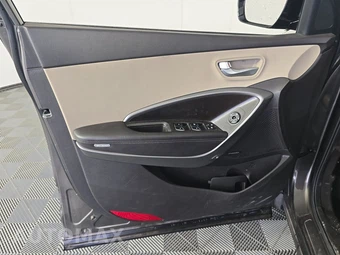 2013 Hyundai Santa Fe Sport – miniatura 9