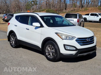 2013 Hyundai Santa Fe Sport - samochód z USA z aukcji Manheim, oferta Kup Teraz w AUTOMAX