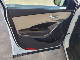 2013 Hyundai Santa Fe Sport - miniatura 10