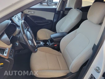 2013 Hyundai Santa Fe Sport - miniatura 11