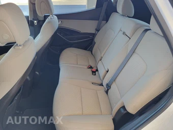 2013 Hyundai Santa Fe Sport - miniatura 12