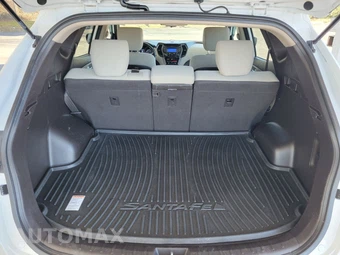 2013 Hyundai Santa Fe Sport - miniatura 13