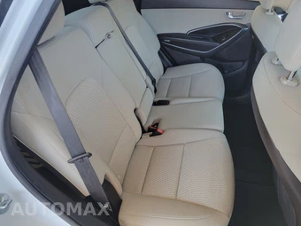 2013 Hyundai Santa Fe Sport - miniatura 14