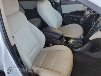 2013 Hyundai Santa Fe Sport - miniatura 15