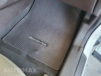 2013 Hyundai Santa Fe Sport - miniatura 16