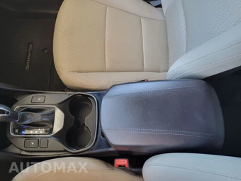 2013 Hyundai Santa Fe Sport - miniatura 19