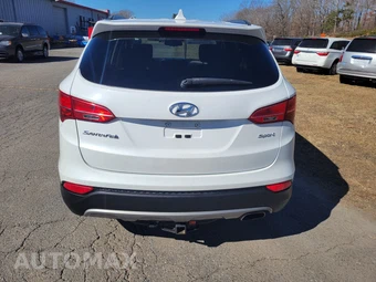 2013 Hyundai Santa Fe Sport - miniatura 4