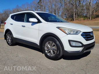 2013 Hyundai Santa Fe Sport - miniatura 7