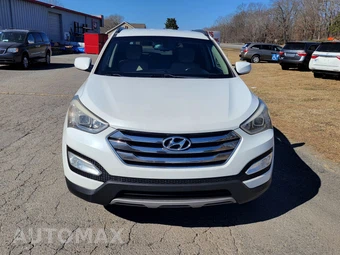 2013 Hyundai Santa Fe Sport - miniatura 9