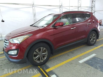 2013 Hyundai Santa Fe Sport