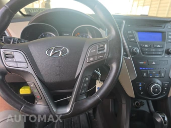 2013 Hyundai Santa Fe Sport - miniatura 11
