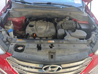 2013 Hyundai Santa Fe Sport - miniatura 13
