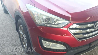 2013 Hyundai Santa Fe Sport - miniatura 21