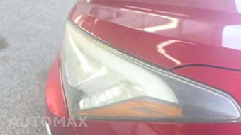 2013 Hyundai Santa Fe Sport - miniatura 22