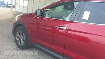2013 Hyundai Santa Fe Sport - miniatura 23