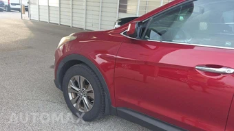 2013 Hyundai Santa Fe Sport - miniatura 24