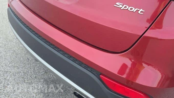2013 Hyundai Santa Fe Sport - miniatura 26