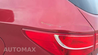 2013 Hyundai Santa Fe Sport - miniatura 29