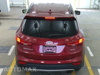 2013 Hyundai Santa Fe Sport - miniatura 5